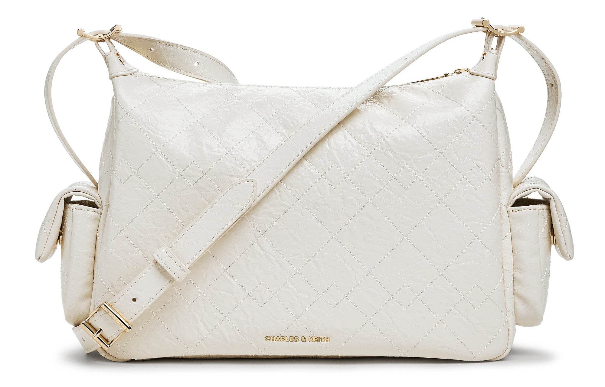 Сумка женская Charles&Keith - Boxette Shop